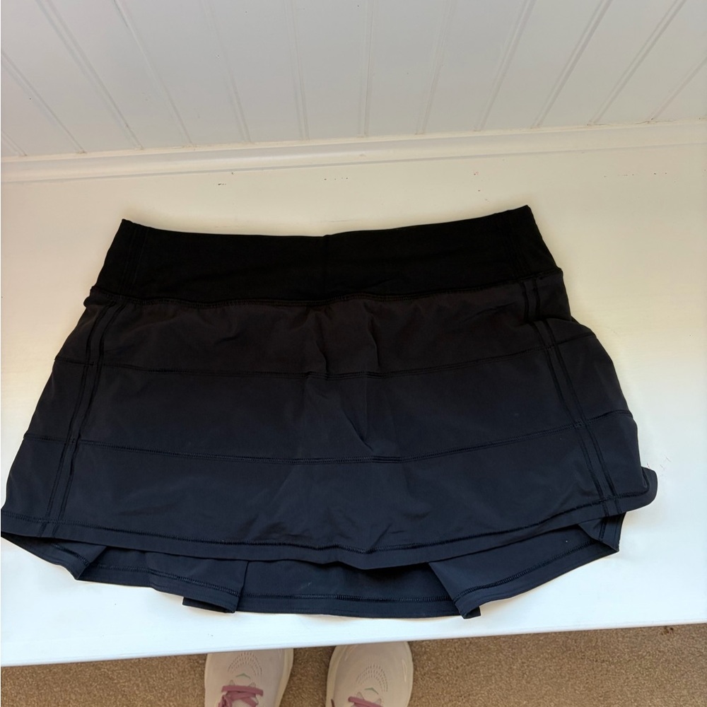 Lululemon skort